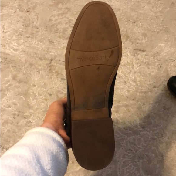 Booties - Picture 4 of 4